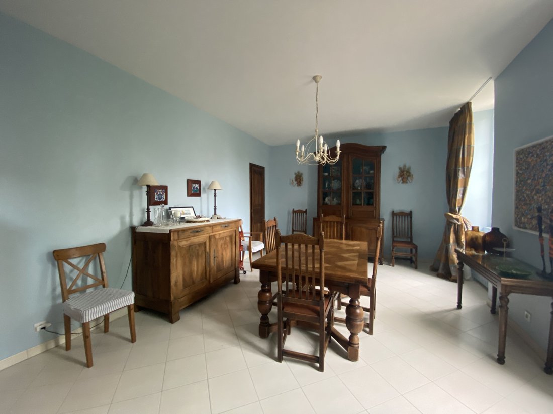 House in Zone Rurale, La Couronne, France 5 - 17619182