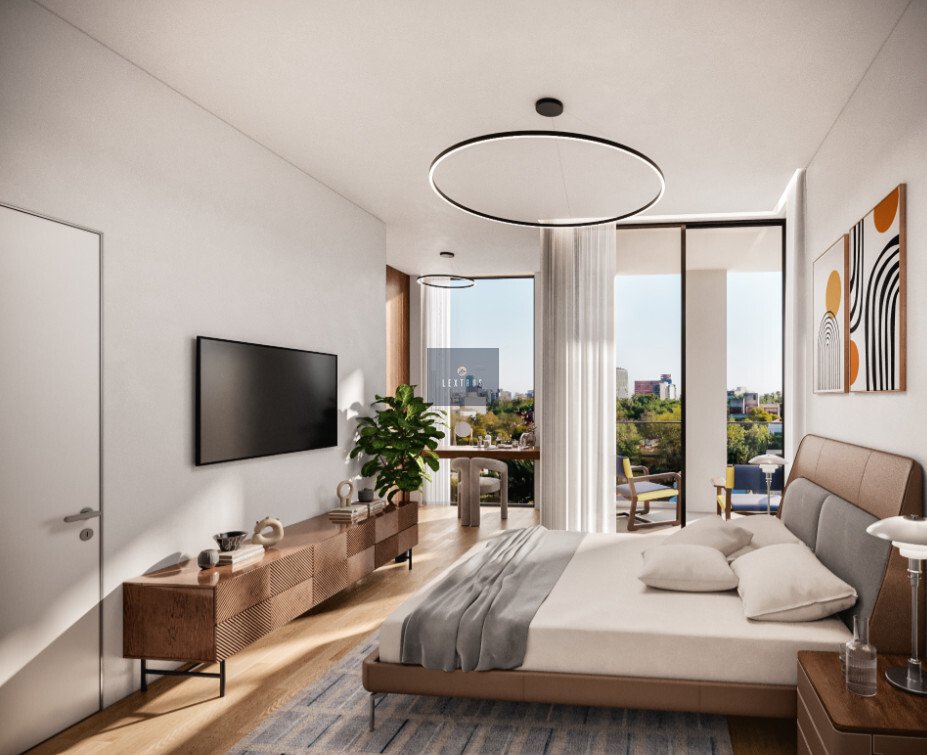 Appartement à Yermasóyia, Limassol, Chypre 2 - 17618381
