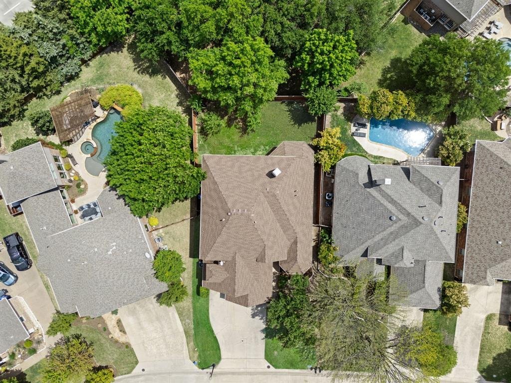 House in McKinney, Texas, United States 4 - 17618755
