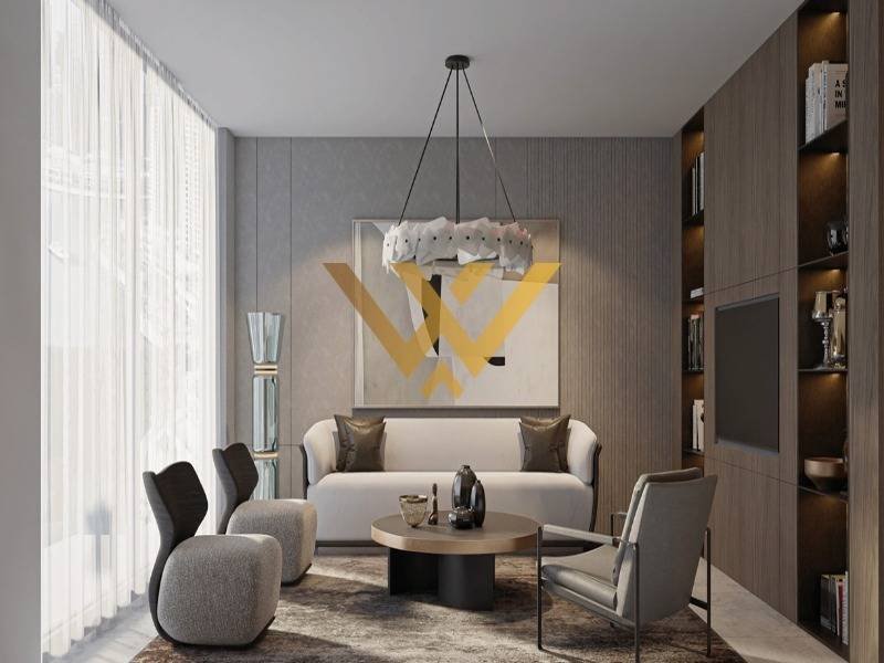 Villa in JVC / Jumeirah Village Circle, Dubai, United Arab Emirates 4 - 17619238