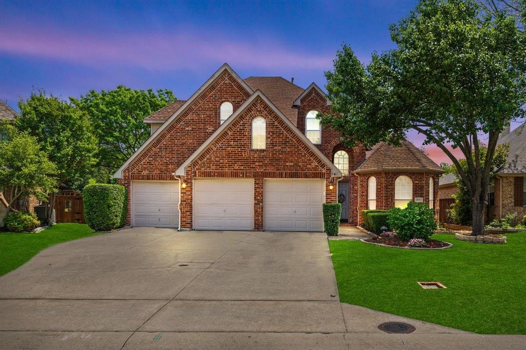 House in McKinney, Texas, United States 2 - 17618755