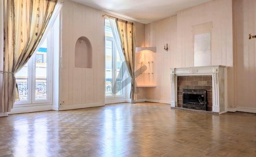 Appartement à Pointe Rouge, 8e Arrondissement, Marseille 1