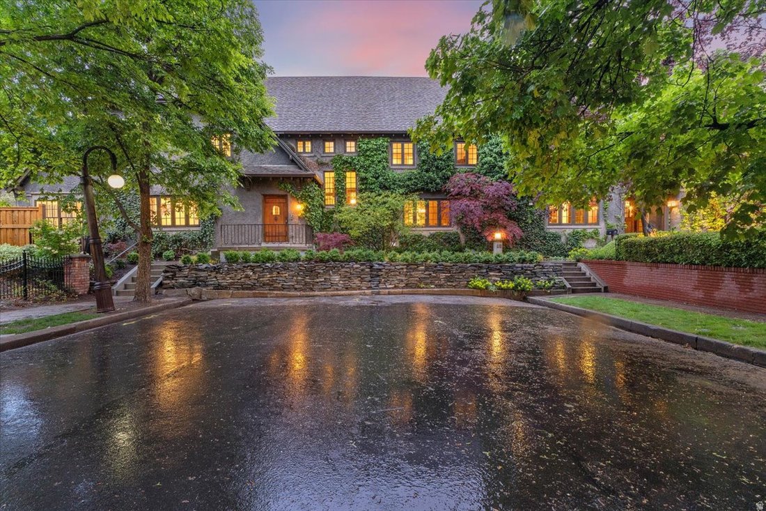 House in Salt Lake City, Utah, United States 4 - 17618116