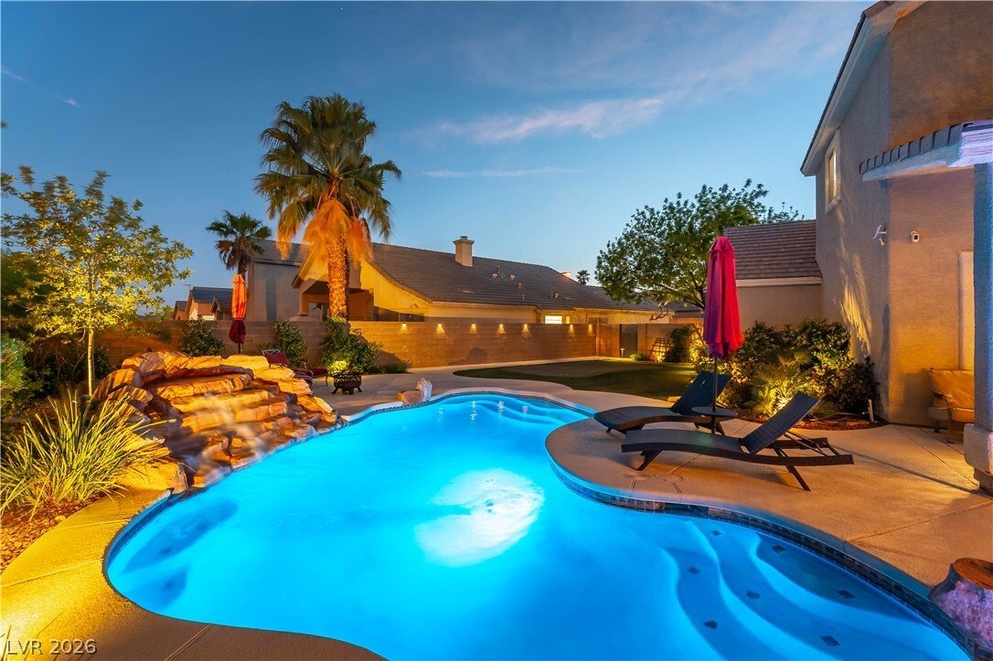 House in Las Vegas, Nevada, United States 1 - 17617957