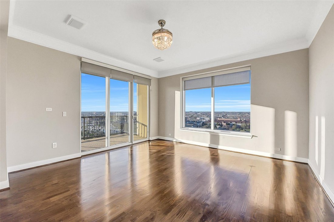 Condo in Houston, Texas, United States 4 - 17618703