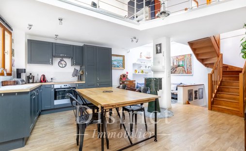 Apartment in République - Saint Ambroise, Paris, Ile-de-France 1