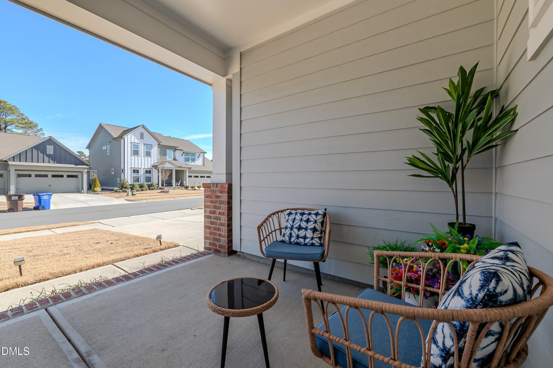 House in Fuquay-Varina, North Carolina, United States 5 - 17618278