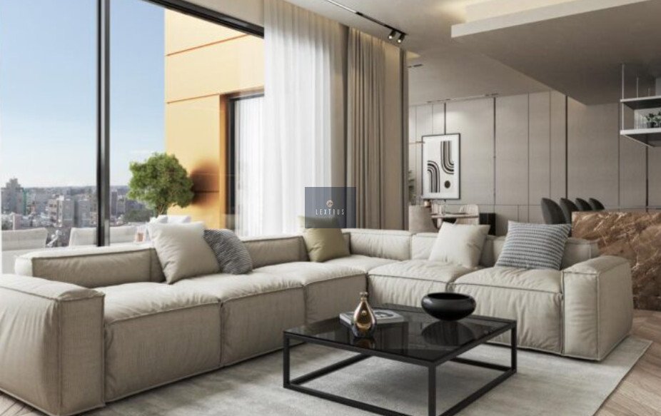 Apartment in Limassol, Limassol, Cyprus 4 - 17618447