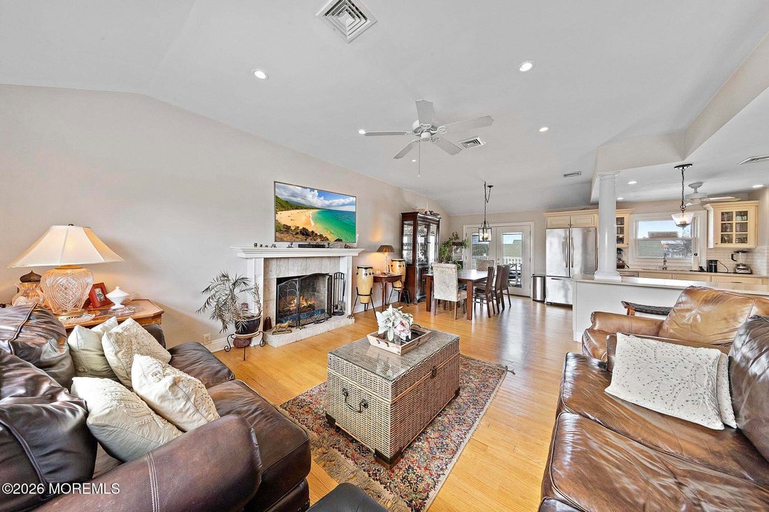 House in Monmouth Beach, New Jersey, United States 5 - 17617932