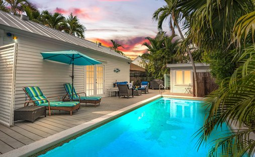 Casa a Key West, Florida, Stati Uniti 1
