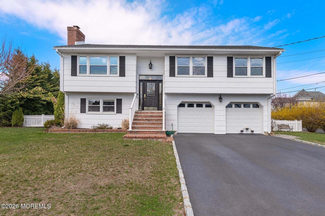 House in Monmouth Beach, New Jersey, United States 3 - 17617932