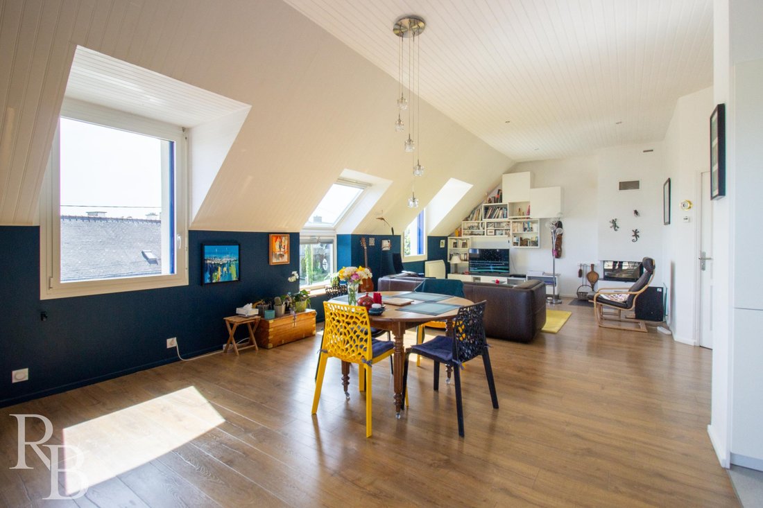 House in Sarzeau, Brittany, France 4 - 17619553