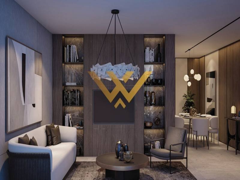 Villa in JVC / Jumeirah Village Circle, Dubai, United Arab Emirates 5 - 17619238