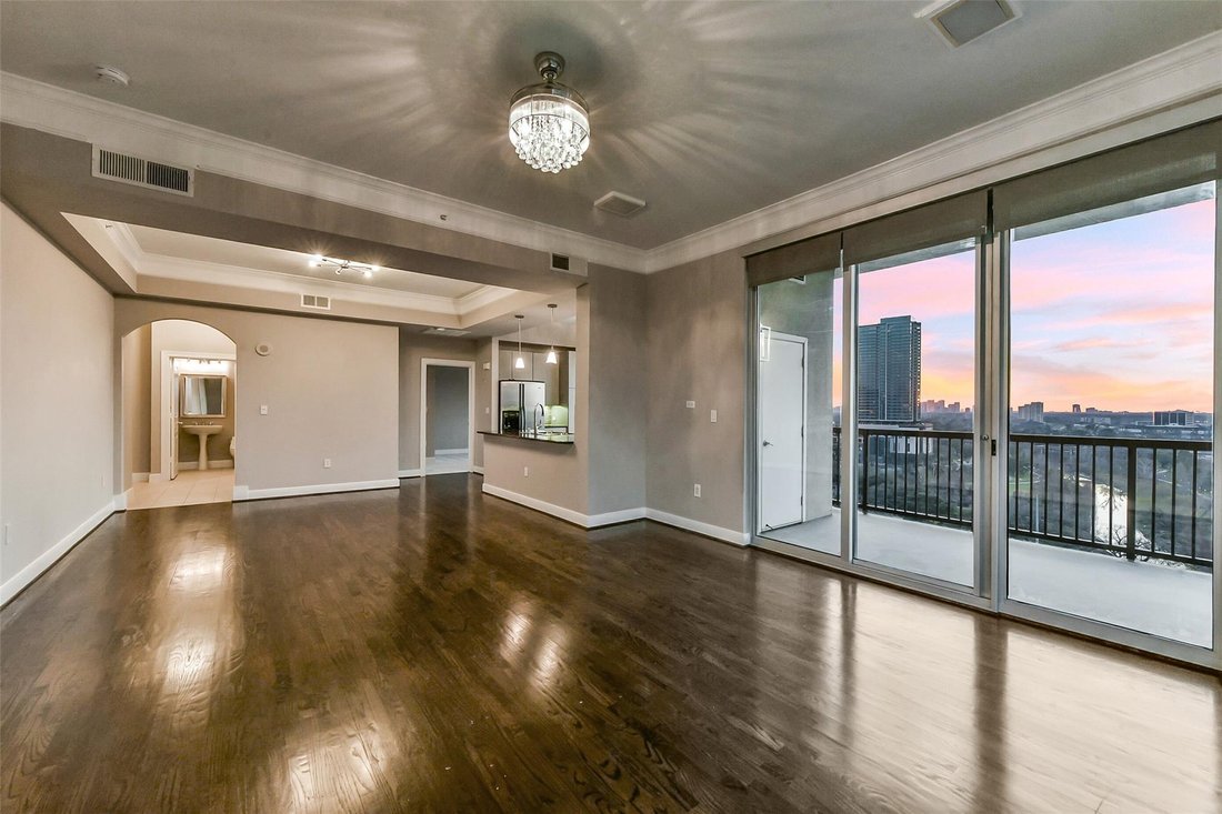 Condo in Houston, Texas, United States 1 - 17618703