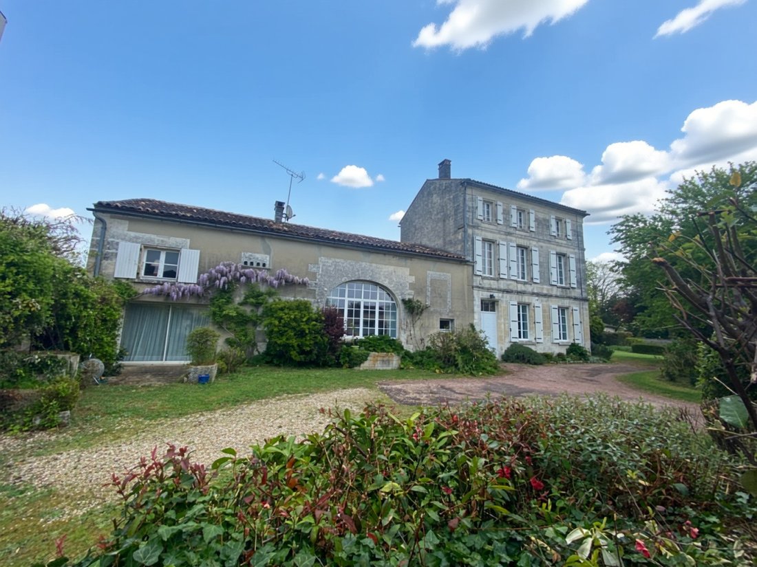 House in Zone Rurale, La Couronne, France 1 - 17619182
