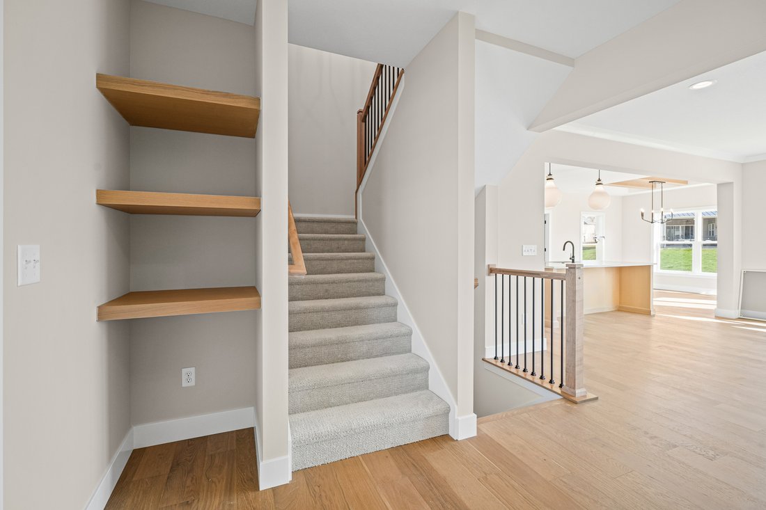 House in Mahomet, Illinois, United States 4 - 17618897