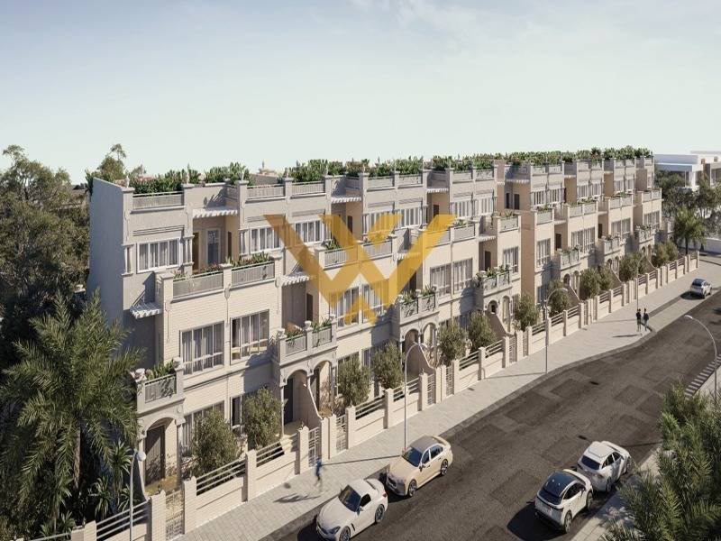 Villa in JVC / Jumeirah Village Circle, Dubai, United Arab Emirates 1 - 17619238