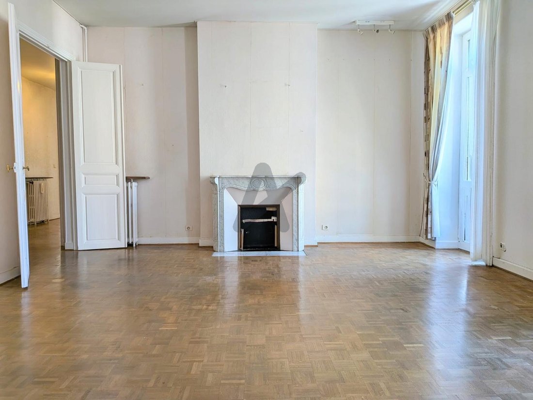 Apartment in Pointe Rouge, 8e Arrondissement, Marseille 5 - 17619249