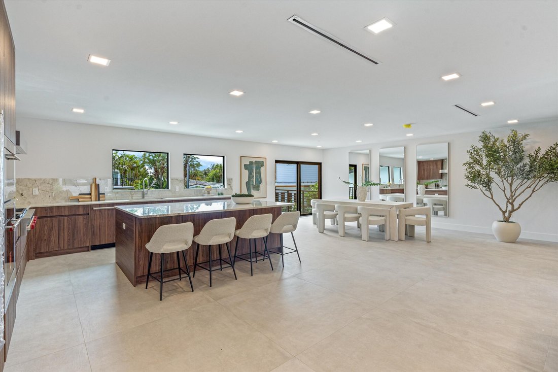 House in Fort Lauderdale, Florida, United States 4 - 17618604