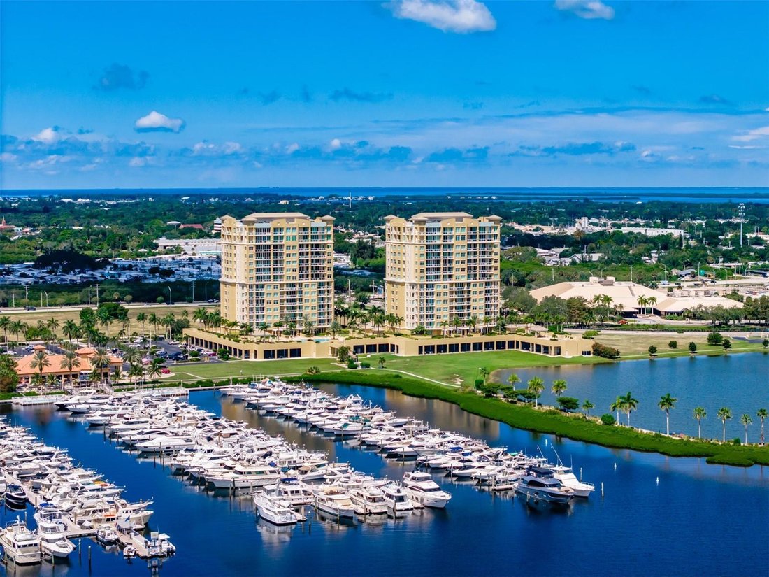 Condo in Palmetto, Florida, United States 1 - 17618503