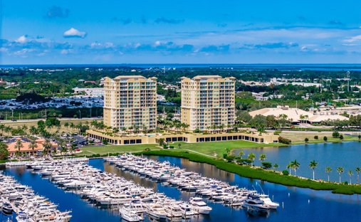 Condo in Palmetto, Florida, United States 1