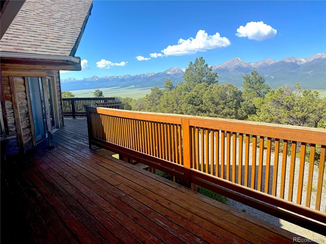 House in Cotopaxi, Colorado, United States 3 - 17618996