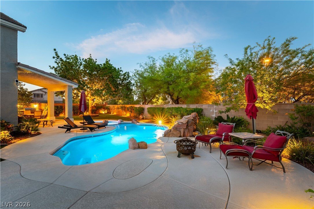 House in Las Vegas, Nevada, United States 5 - 17617957