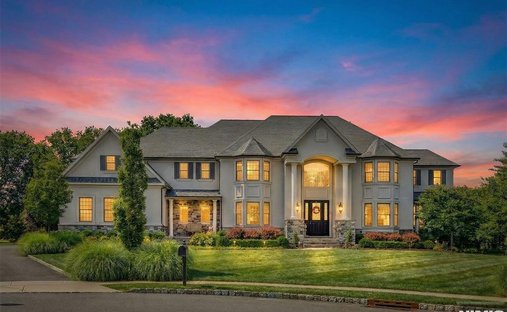 House in Denville, New Jersey, United States 1