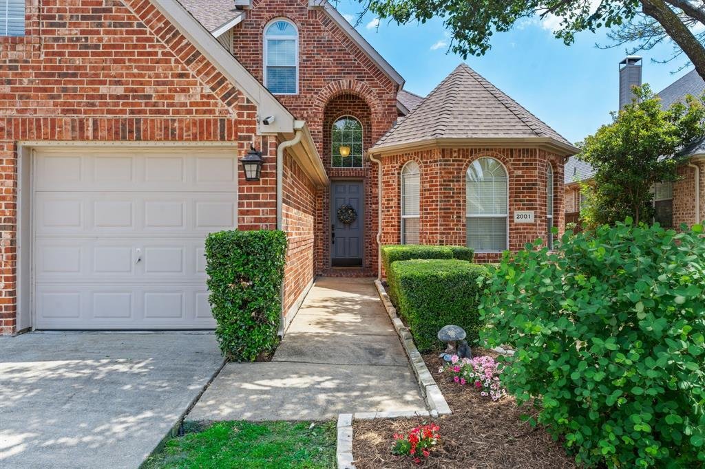 House in McKinney, Texas, United States 5 - 17618755
