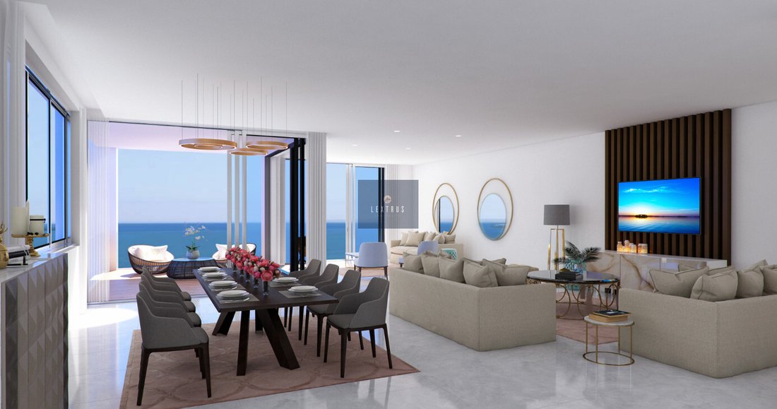 Apartment in Limassol, Limassol, Cyprus 2 - 17618357