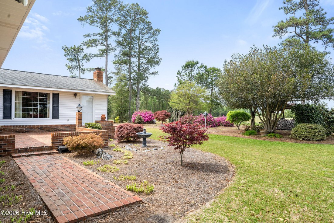 House in Wallace, North Carolina, United States 3 - 17618624
