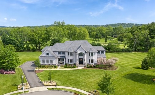 Maison à Denville, New Jersey, États-Unis 1
