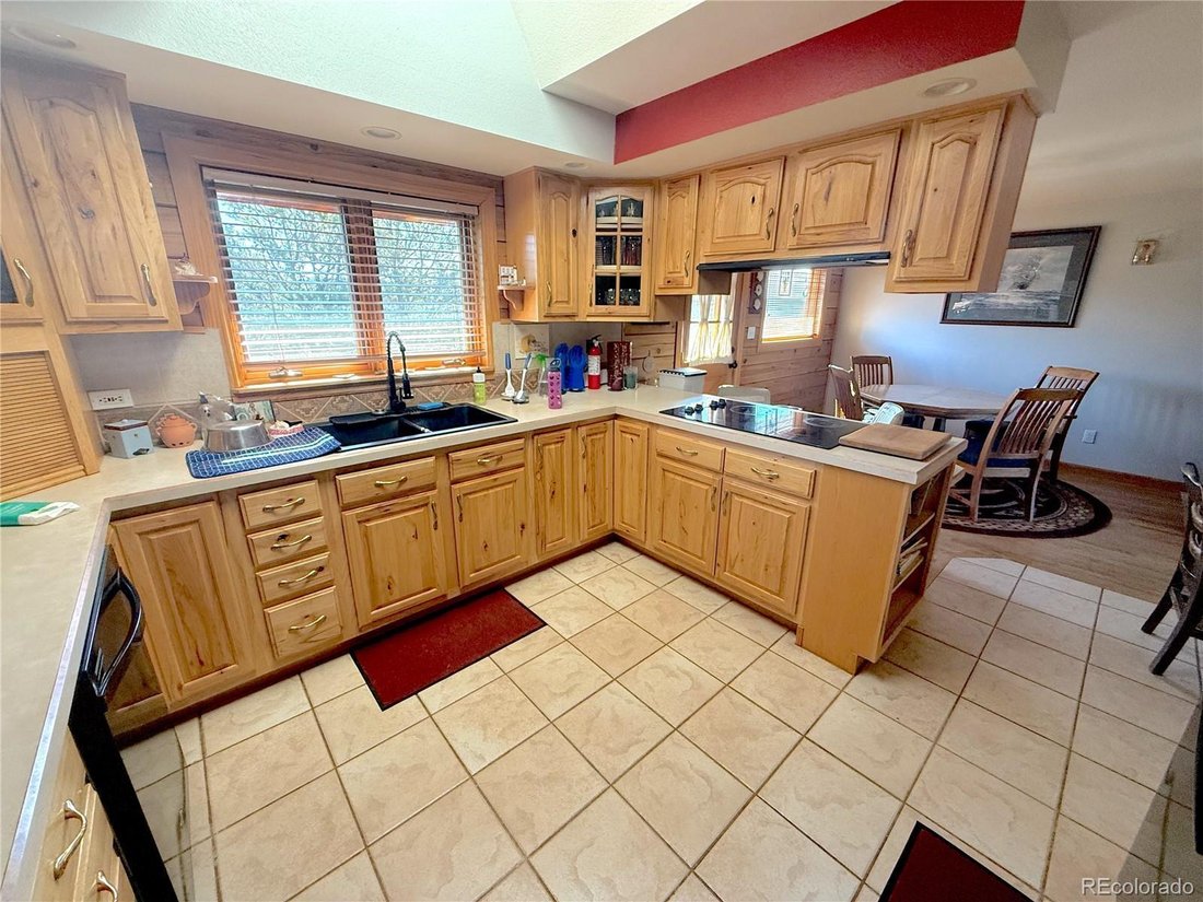 House in Cotopaxi, Colorado, United States 4 - 17618996