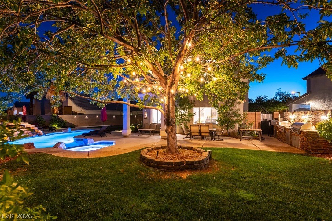 House in Las Vegas, Nevada, United States 2 - 17617957