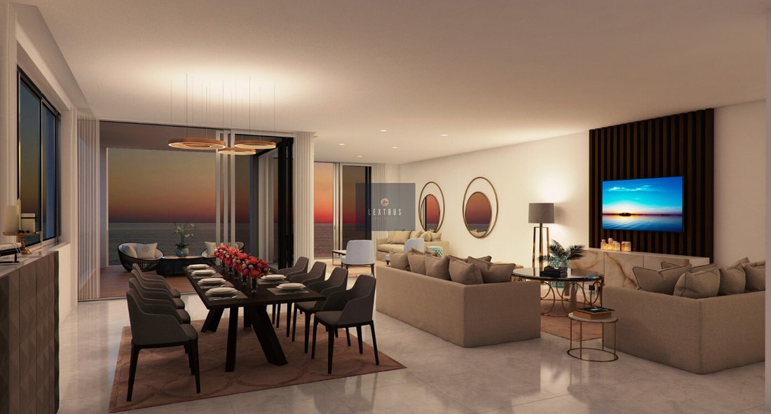 Apartment in Limassol, Limassol, Cyprus 5 - 17618357