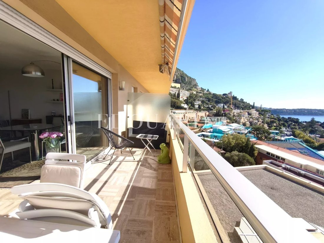 Apartment in Cabbe-Saint Roman, Roquebrune-Cap-Martin, France 2 - 15855920