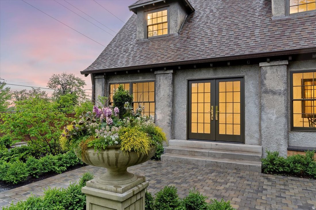 House in Salt Lake City, Utah, United States 5 - 17618116