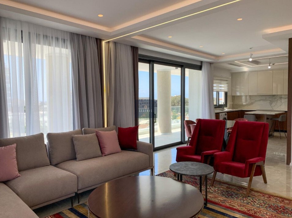 Appartamento a Germasogeia, Distretto di Limassol, Cipro 5 - 17618393