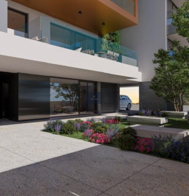 Apartment in Limassol, Limassol, Cyprus 5 - 17618447