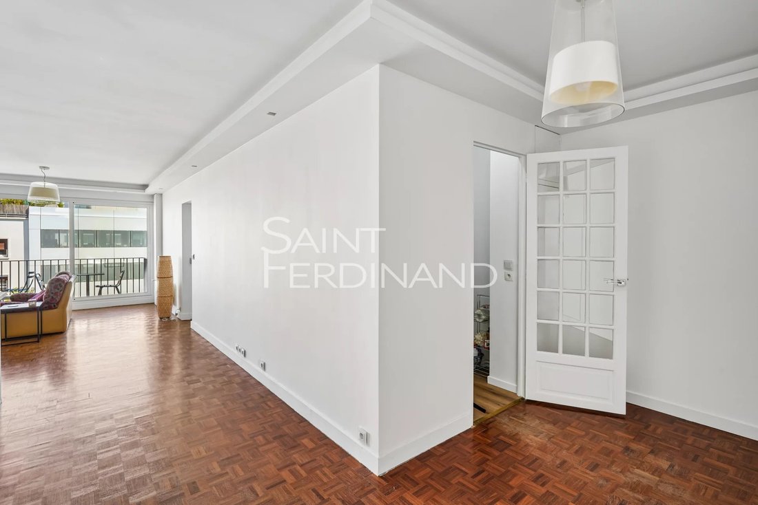 Apartment in Saint James-Général Koenig, Neuilly-sur-Seine, France 5 - 12808808