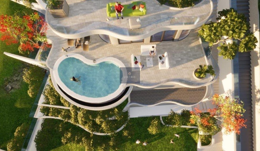 Villa in Agios Athanasios, Limassol, Cyprus 3 - 17618436
