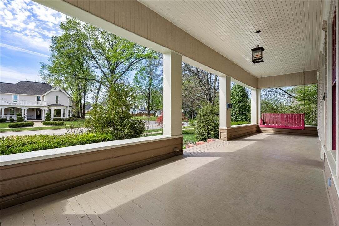 House in Cave Springs, Arkansas, United States 4 - 16316055
