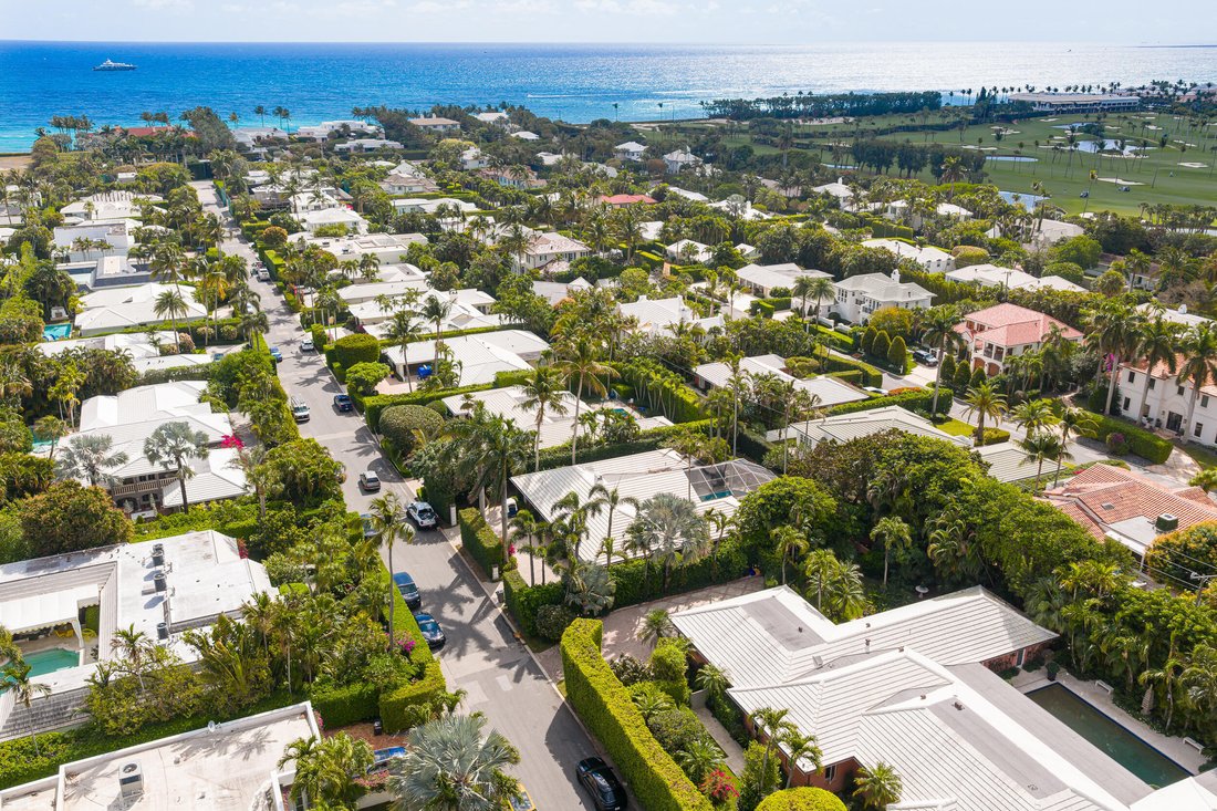 House in Palm Beach, Florida, United States 5 - 17618575