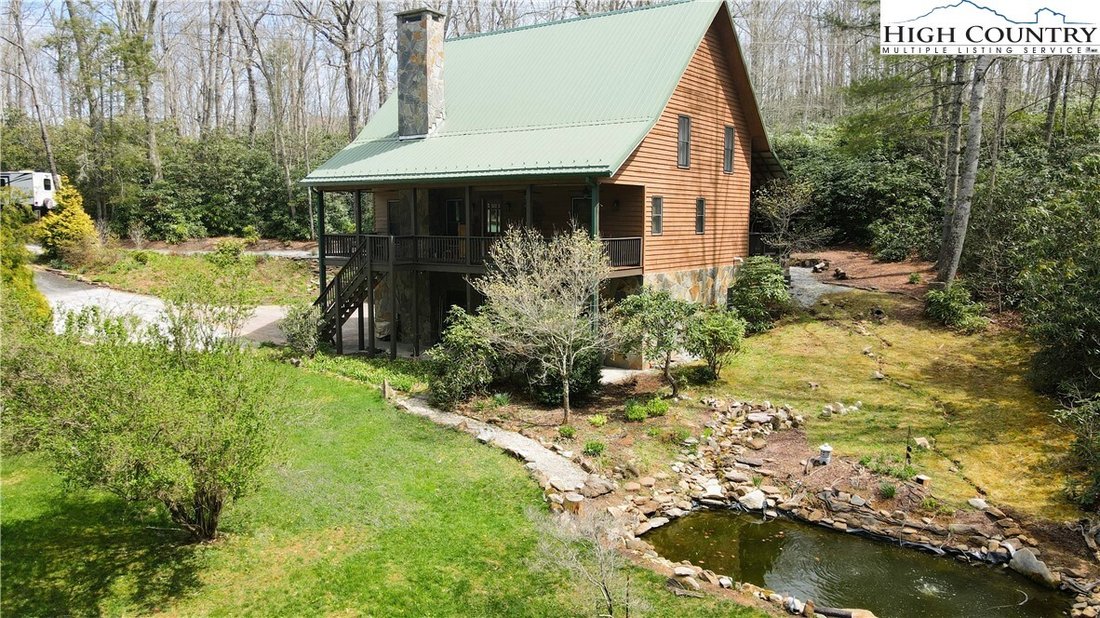House in Newland, North Carolina, United States 4 - 17618203