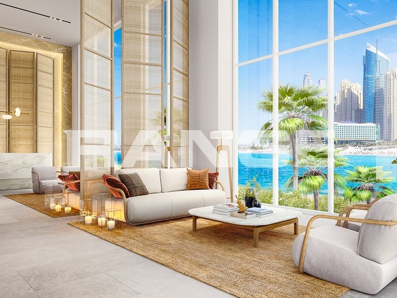 Apartment in Dubai, United Arab Emirates 5 - 17618628
