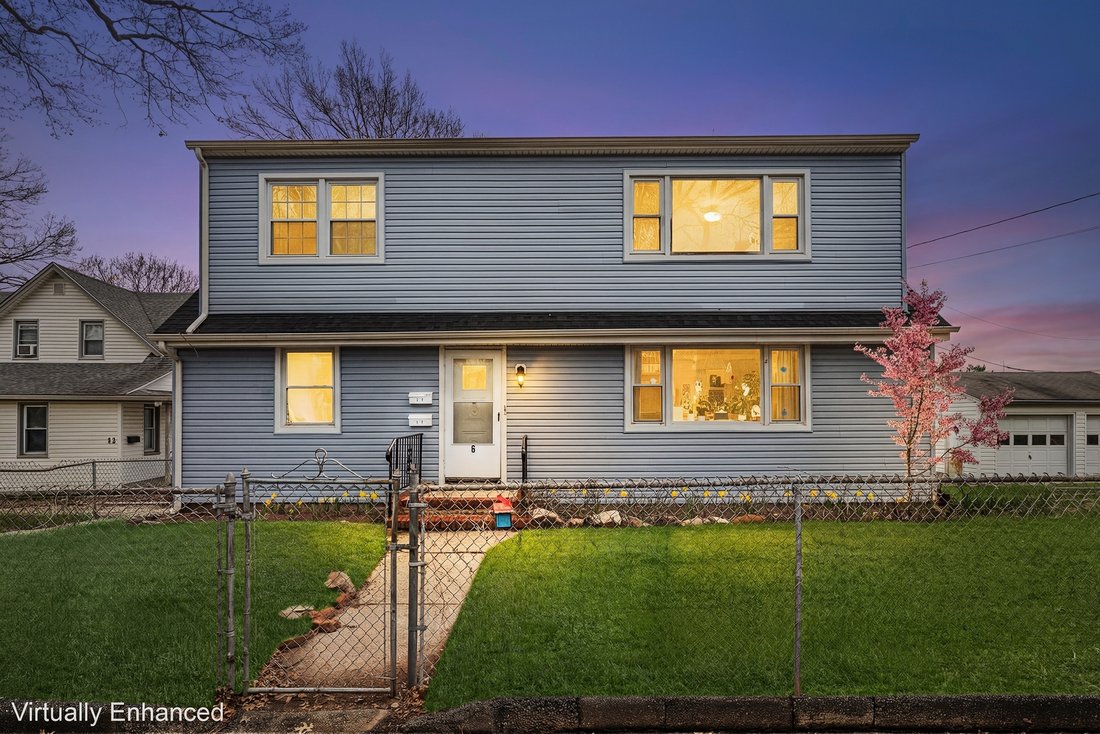 Apartment in Secaucus, New Jersey, United States 2 - 17618542