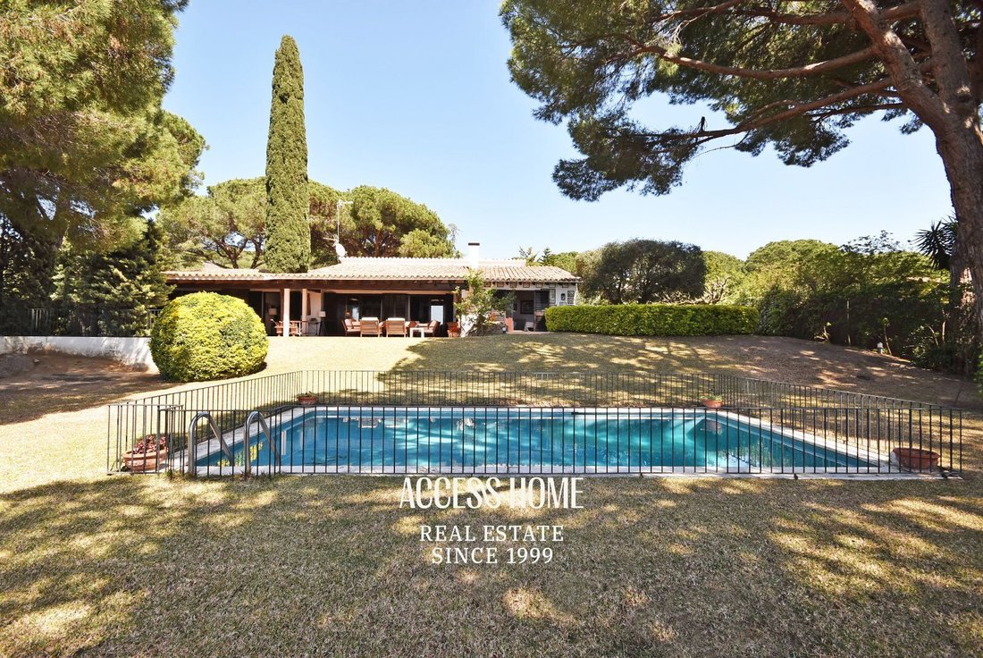 House in Sant Vicenc de Montalt, Catalonia, Spain 1 - 17280852