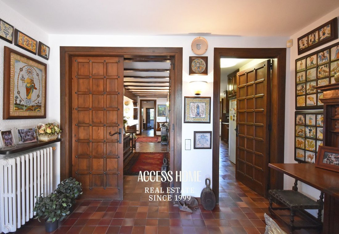 House in Sant Vicenc de Montalt, Catalonia, Spain 4 - 17280852