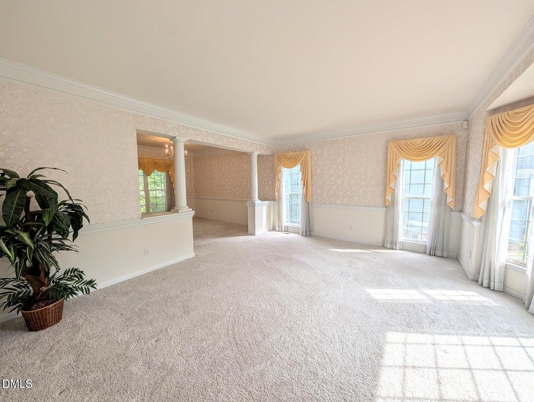 House in Chapel Hill, North Carolina, United States 5 - 17618290