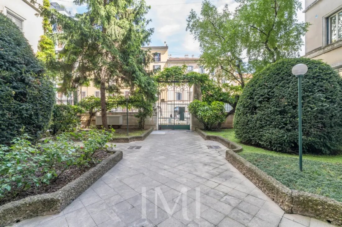 Apartment in Navigli - Porta Genova, Milan, Italy 3 - 17618225